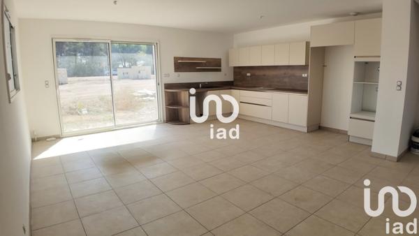 Maison à vendre 4 pièces 87 m² Vias