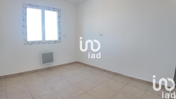 Maison à vendre 4 pièces 87 m² Vias