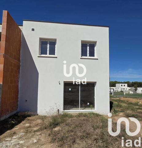 Maison à vendre 4 pièces 87 m² Vias