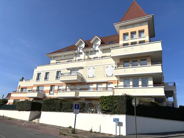 Port Guillaume - Coquet appartement 2 pièces exposé plein Sud