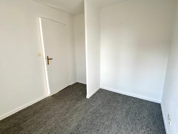 Port Guillaume - Coquet appartement 2 pièces exposé plein Sud