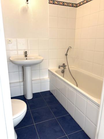 Port Guillaume - Coquet appartement 2 pièces exposé plein Sud