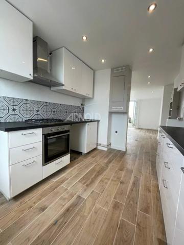 Appartement 72 m²