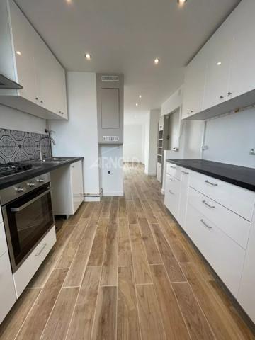 Appartement 72 m²