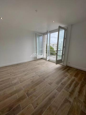 Appartement 72 m²