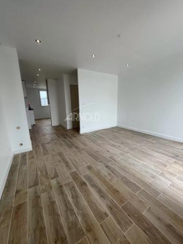 Appartement 72 m²