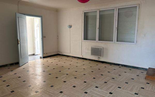 Appartement à vendre    3 pièces • 58,80 m2 Bourcefranc-le-Chapus