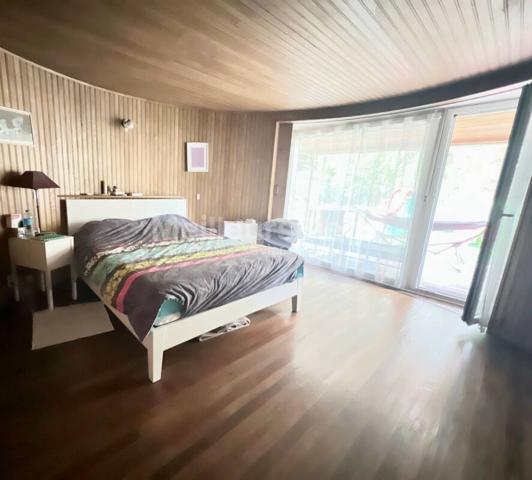 maison plain-pied 280 m2 sur 4787 m2