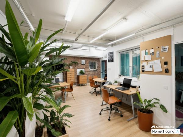 maison plain-pied 280 m2 sur 4787 m2