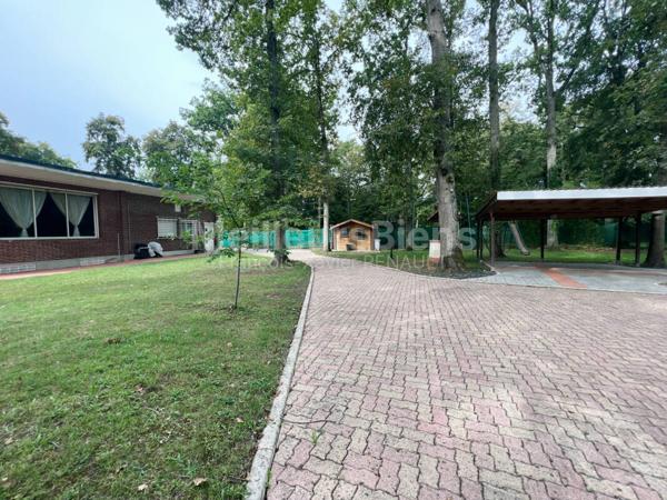 maison plain-pied 280 m2 sur 4787 m2