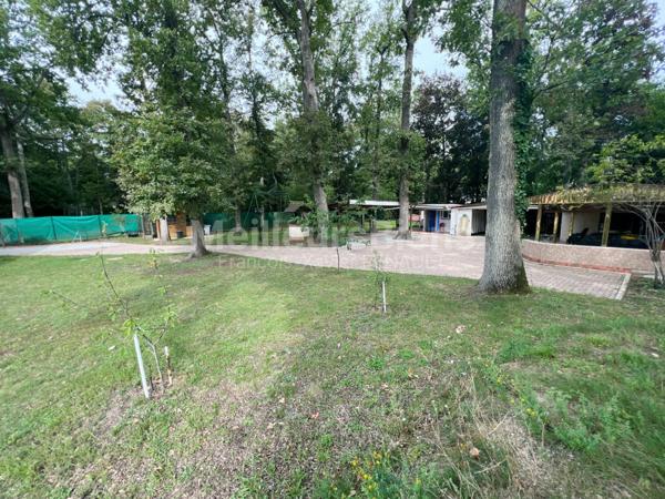 maison plain-pied 280 m2 sur 4787 m2