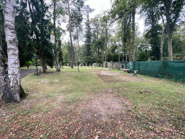 maison plain-pied 280 m2 sur 4787 m2