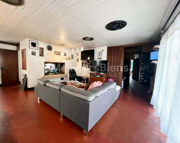 maison plain-pied 280 m2 sur 4787 m2