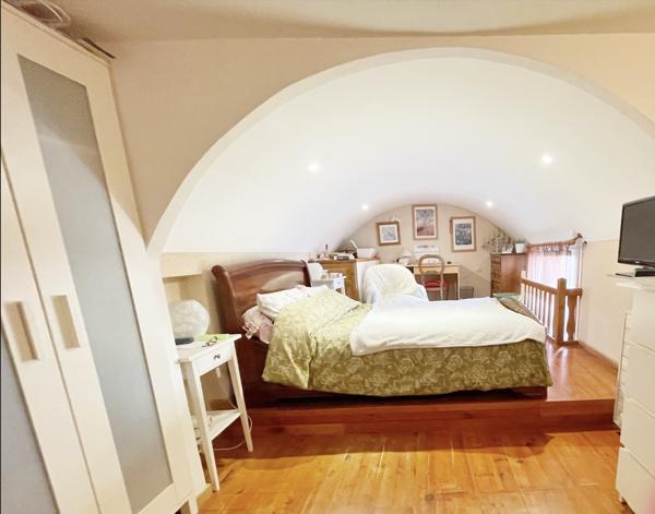 Mas à Lattes (VIDEO 4K SUR DEMANDE)