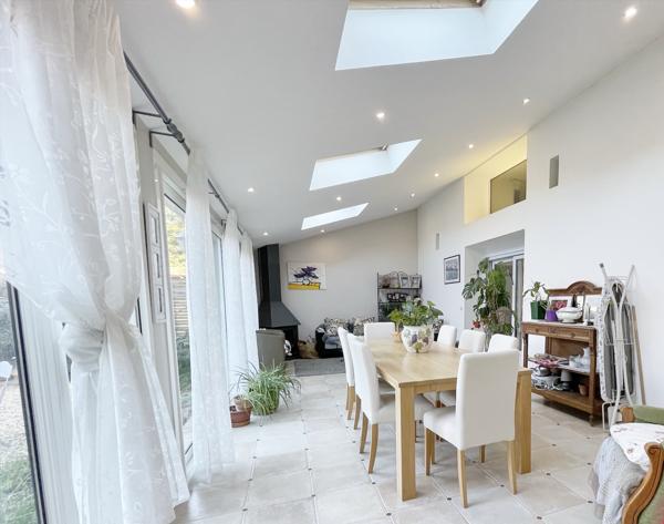 Mas à Lattes (VIDEO 4K SUR DEMANDE)