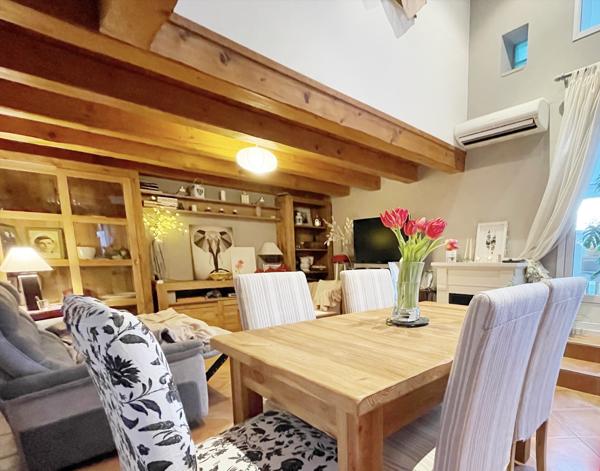 Mas à Lattes (VIDEO 4K SUR DEMANDE)