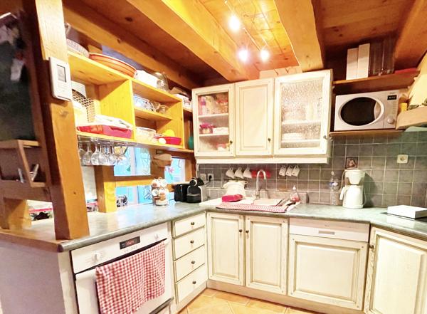 Mas à Lattes (VIDEO 4K SUR DEMANDE)