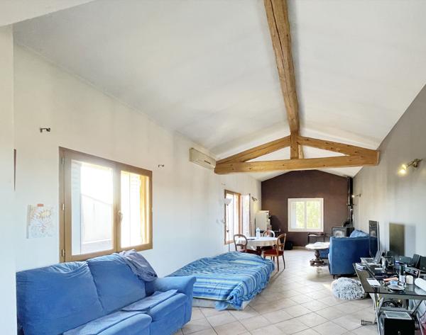 Mas à Lattes (VIDEO 4K SUR DEMANDE)