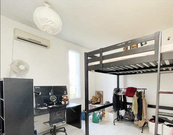 Mas à Lattes (VIDEO 4K SUR DEMANDE)