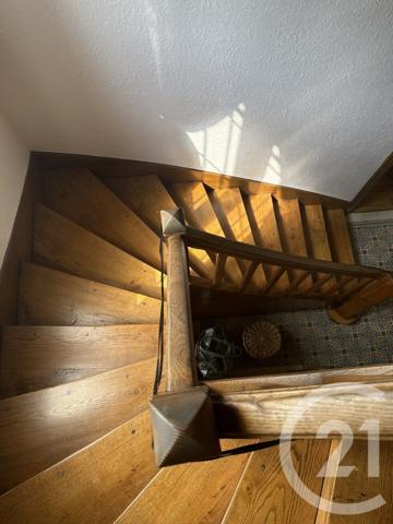 Maison à vendre  8 pièces - 367,66 m2 ST MARCELLIN - 38