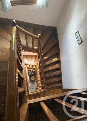 Maison à vendre  8 pièces - 367,66 m2 ST MARCELLIN - 38