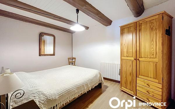 Maison à vendre    3 pièces • 140 m2 Ussel