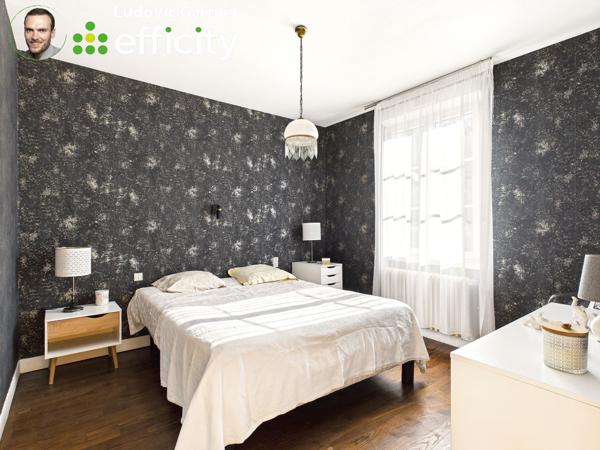 Maison 5 pièces - 92 m²