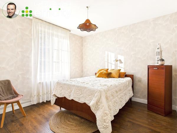 Maison 5 pièces - 92 m²