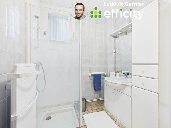 Maison 5 pièces - 92 m²