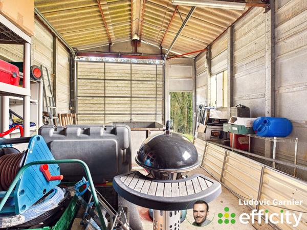 Maison 5 pièces - 92 m²