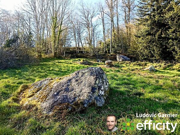 Maison 5 pièces - 92 m²