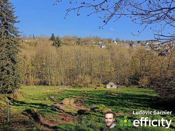 Maison 5 pièces - 92 m²