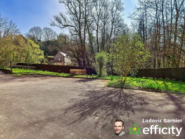 Maison 5 pièces - 92 m²