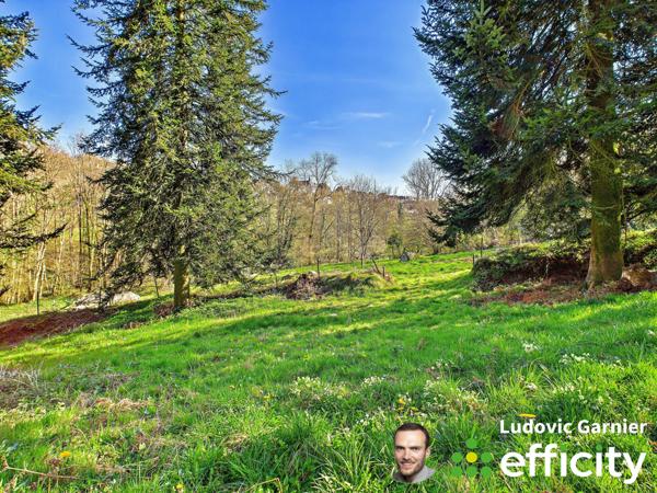 Maison 5 pièces - 92 m²