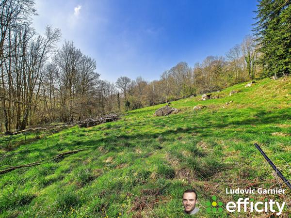 Maison 5 pièces - 92 m²