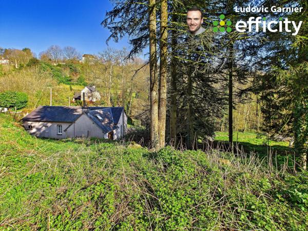 Maison 5 pièces - 92 m²