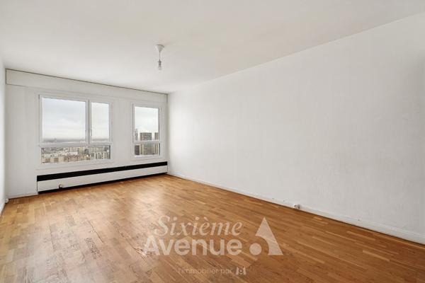 Appartement 3 pièces 72 m2