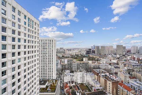 Appartement 3 pièces 72 m2
