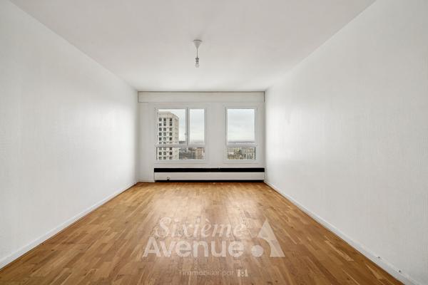 Appartement 3 pièces 72 m2