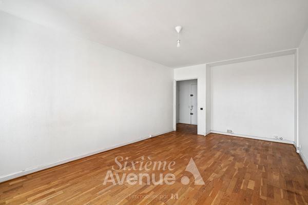 Appartement 3 pièces 72 m2