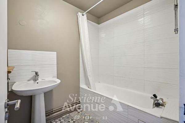 Appartement 3 pièces 72 m2