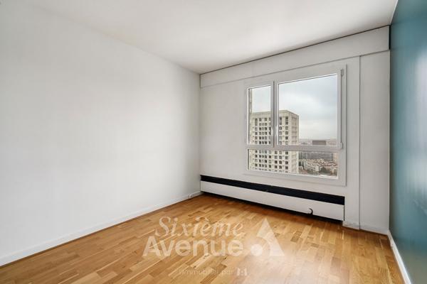 Appartement 3 pièces 72 m2