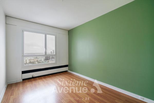 Appartement 3 pièces 72 m2