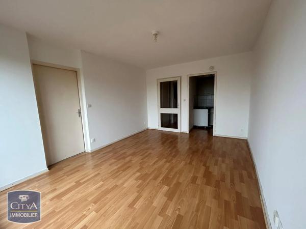 Appartement à louer 2 pièces 36.11m² Montauban (82000)