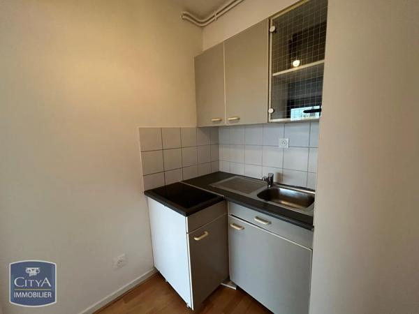 Appartement à louer 2 pièces 36.11m² Montauban (82000)