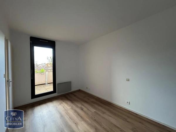 Appartement à louer 2 pièces 36.11m² Montauban (82000)