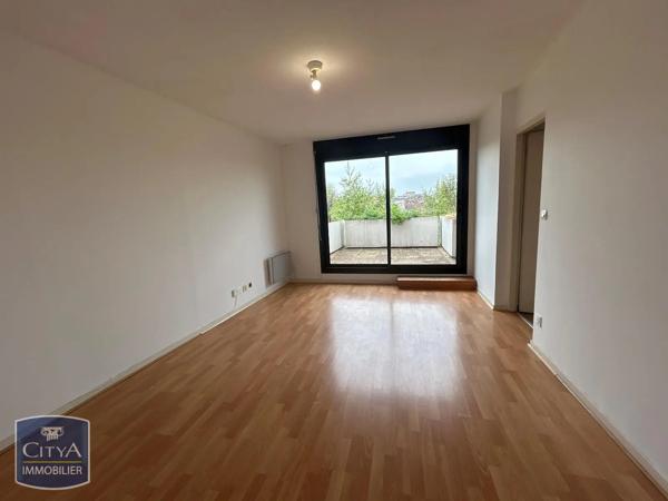 Appartement à louer 2 pièces 36.11m² Montauban (82000)