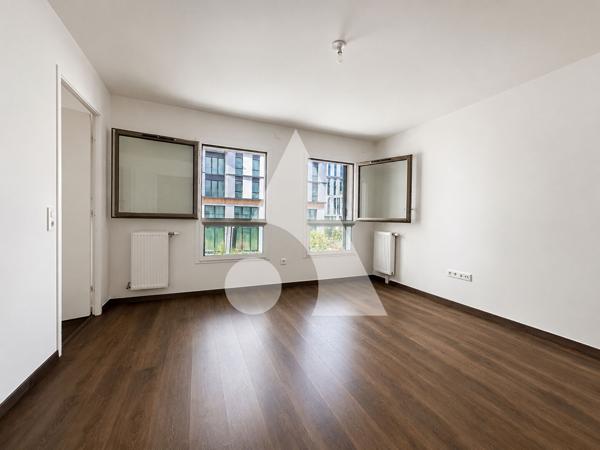 Appartement 2 pièces 42 m2