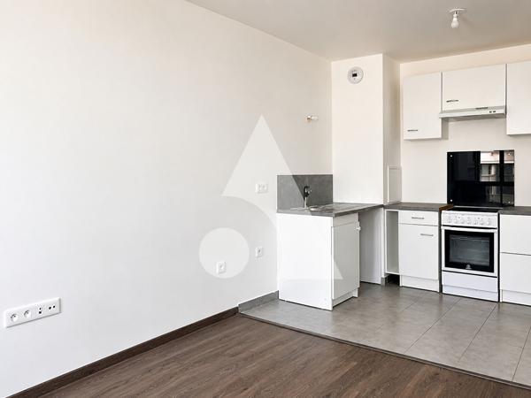Appartement 2 pièces 42 m2