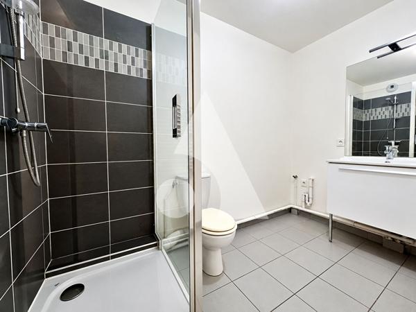 Appartement 2 pièces 42 m2